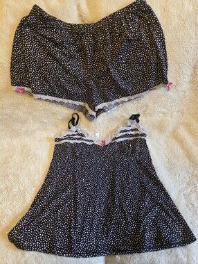 Pajama Set - Marilyn Monroe